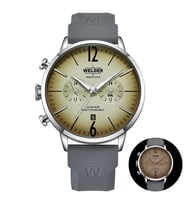 Welder WWRC553 Erkek Kol Saati