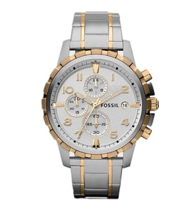 Fossil Dean FS4795 Erkek Kol Saati