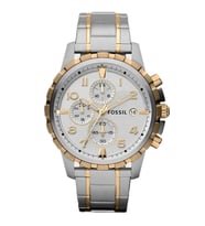 Fossil Dean FS4795 Erkek Kol Saati