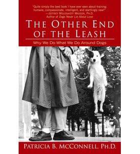 The Other End Of The Leash: Why We Do What We Do Around Dogs