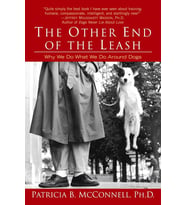 The Other End Of The Leash: Why We Do What We Do Around Dogs