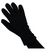 SUYUTTİ K530  BAYAN POLAR ELDİVEN (Siyah)