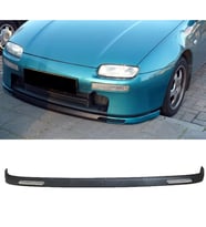 Mazda Lantis Lgn Tip V2 Ön Lip Mat Siyah
