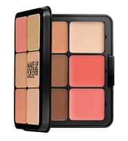 MAKE UP FOR EVER HD Skin All-In-One Palet H1 - Yüz paleti
