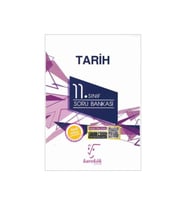 karakök yayınları 11.sınıf Tarih Soru Bankası Karakök Yayınları (Çok Renkli)