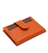 Pierre Cardin Unisex Deri Kartlık 0107