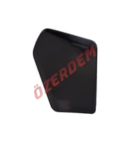 HONDA PCX UYUMLU ÖNİÇTORPİDOSOLK.KAPAKSİYAH81141-K35-V00ZD2014-2017