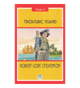 Treasure Island - Stage 2