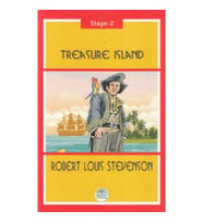 Treasure Island - Stage 2