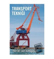 Transport Tekniği / Nobel Akademik Yayıncılık / Cahit Kurbanoğlu