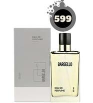 599 Edp Woody 50 ml Erkek Parfüm