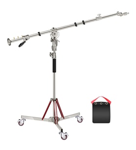 Gdx BS-300 Plus Boom Stand Deve Boynu