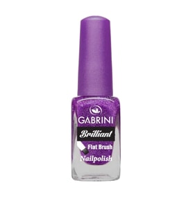 Gabrini Brilliant Nail Polish B20