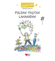 Puldan Taştan Lahanadan