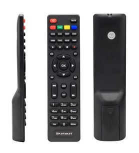 Magbox Ethernet - Yumatu IP Smart Box - Next Newwave Mini HD - Skytech 22000-27000 - Kamosonic 1512 - Sunny - Extremevent - Onli HD Uydu Kumandası