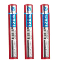 Faber-Castell Grip 0.7 Mın 120li tüp 3 Adet