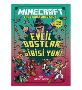 Minecraft - Evcil Dostlar Gibisi Yok