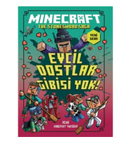 Minecraft - Evcil Dostlar Gibisi Yok