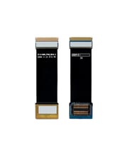 Samsung E1360s Flex Samsung E1360s Uyumlu LCD Ara Flex Film