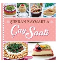 Şükran Kaymak'la Çay Saati