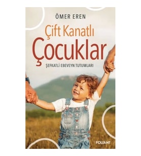 Çift Kanatlı Çocuklar