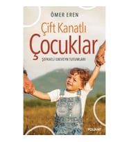 Çift Kanatlı Çocuklar