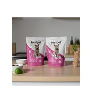 tavuklu yavru kedi maması 1kg*2 adet