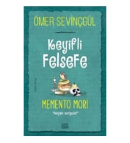 Keyifli Felsefe - Memento Mori