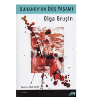 Suhanov un Düş Yaşamı - Olga Gruşin