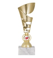 ODAK KUPA - Genel Kupalar - GN-009 C - 21 cm