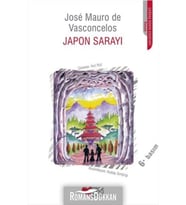 Japon Sarayı Can Çocuk Yayınları /