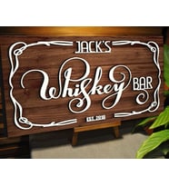 BK Gift Kişiye Özel Kabartma Tasarım Ahşap Bar Tabelası, Home Bar Tabela, Rustik Ev Dekorasyonu, Duvar Dekoru-21