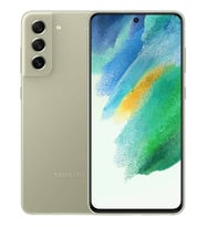 YENİLENMİŞ SAMSUNG S21 FE 128 GB (12 AY GARANTİLİ) (Yeşil)