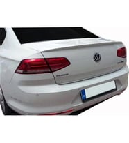 VOLKSWAGEN PASSAT B8 SPOYLER (SRY)
