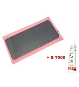 Oppo Realme 8İ Uyumlu Ekran Lcd Dokunmatik Servis + B-7000
