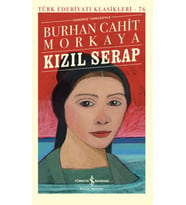 Kızıl Serap
