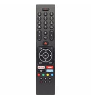 VESTEL 43U9500  Smart 4K Ultra HD TV Uyumlu Kumanda