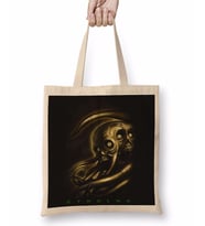 Cthulhu Bez Çanta Uzun Saplı