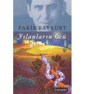 Yılanların Öcü