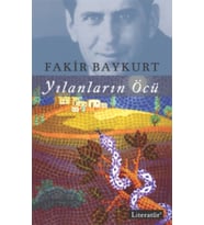 Yılanların Öcü