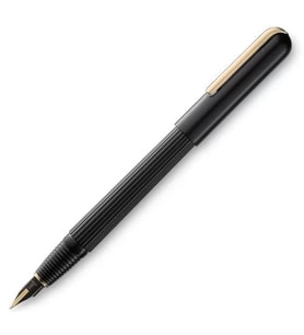 LAMY IMPORIUM 60 DOLMA KALEM (F UÇ)