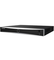 HIKVISION 16kanal DS-7616NXI-K2 2-sata diskli NVR Kayıt Cihazı