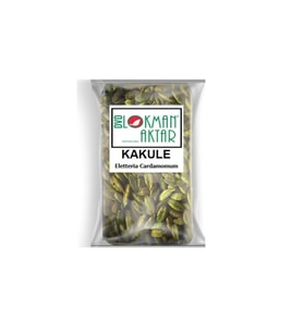 Kakule 250 gr, Lokman Aktar