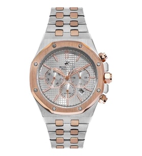 BEVERLY HILLS POLO CLUB BP3051X.530 ERKEK KOL SAATİ