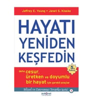 Hayatı Yeniden Keşfedin