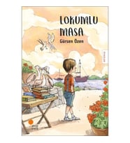 Lokumlu Masa