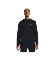 Under Armour Ua Outrun The Storm Erkek Outdoor Ceketi 1376794-002 Siyah