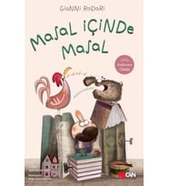 Masal İçinde Masal