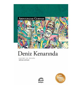 DENİZ KENARINDA