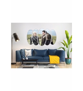 GAME OF THRONES MDF TABLO-3028